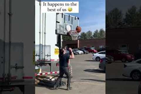 Fails so bad that they’re incredible 😂