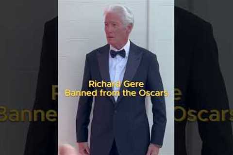a- Listers BANNED from Awards! 😱 #celebscandals #awardshows  #hollywood #trendingnow #celebritynews