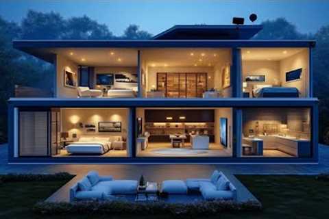Smart Home 2025: Best Devices, Automation &amp; Future Trends!