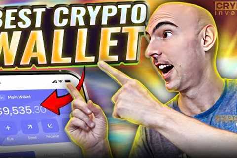 Best Crypto Wallets in 2025: Secure &amp; Store Your Crypto Like a Pro!