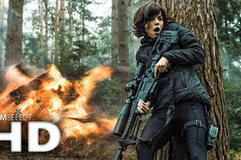 THE GORGE All Movie Clips (2025) Miles Teller, Anya Taylor-Joy