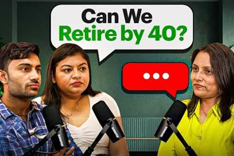 Can this Couple Achieve their Financial Goals? Advisor v/s Couple