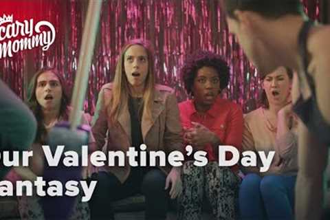 Valentine's Gifts: Give Us Moms This One Thing