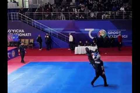 #attitude #taekwondo #hardworks #reels #fight #mma #sports #trending #edit