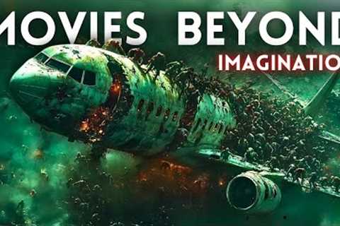Underrated &amp; Brilliant! 7 Hidden Gem Movies (2024-25) 🍿