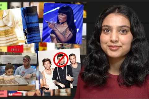 ranking iconic 2015 pop culture events that keep me up at night