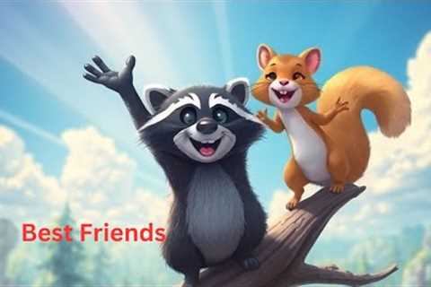 Animal BFFs -The Science Behind Unlikely