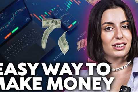 😱 STAY FOCUSED AND MAKE MONEY ONLINE: This Is the Perfect Quotex Strategy to Start