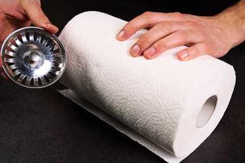 Nobody Believes But It Really Works!! 16 Brilliant (3+ Free) Home Tricks That Work BETTER Than Magic