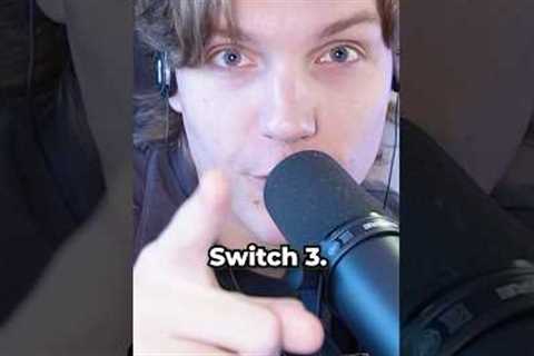 Switch 2 Direct Predictions…