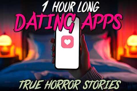 9 True Disturbing Dating Apps Horror Stories | True Scary Stories