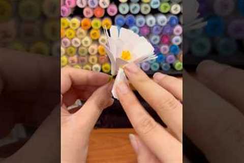 Valentine’s Day DIY gift idea 🥰🌼💕✨ #art #diy #gift #giftideas #valentinesday #diygift