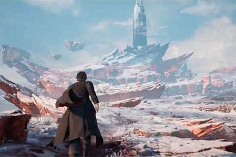 Top 25 NEW RPGs of 2025