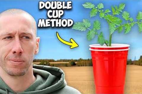 7 Clever Gardening Hacks You'll Wish You Knew Sooner