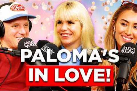 Paloma Faith talks CRAZY dating stories and finding love again