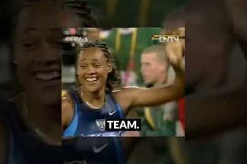 Athletes Who Got Caught CHEATING #facts #sport
