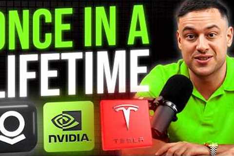 URGENT: WATCH BEFORE TUESDAY 930am! #SOFI #SPY #TSLA #PLTR #NVDA #META
