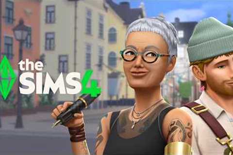 The Sims 4 Businesses &amp; Hobbies | Official Gameplay Trailer