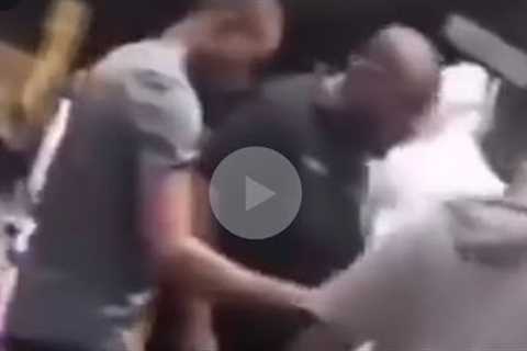 Disturbing Video of Assault at Zanzou Nightclub Sparks Outrage | Zanzou Viral Video Trending News