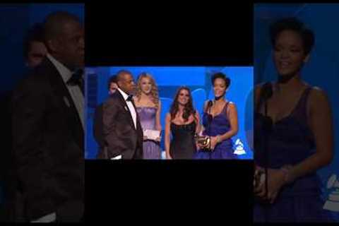 Why Jay-Z had to translate everytime she spoke? #rihanna #jayz #shorts