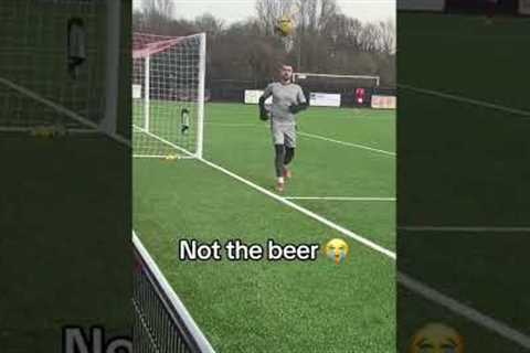 The Best Soccer Fails!