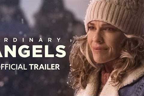 Ordinary Angels (2024) Trailer – Hilary Swank, Alan Ritchson, Nancy Travis, Tamala Jones