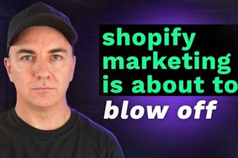 5 NEW Ecommerce Marketing Strategies for 2025 (BIGGEST Change Yet!)