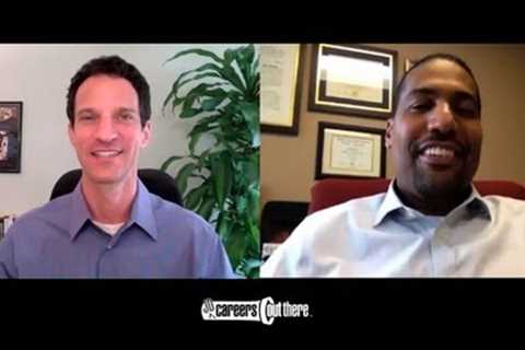 Being a Criminal Defense Attorney - with Joey Jackson