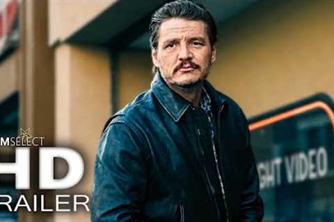 FREAKY TALES Official Trailer (2025) Pedro Pascal, Tom Hanks
