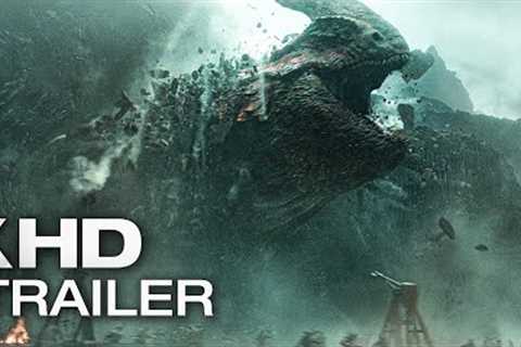 All SUPER BOWL 2025 Movie Trailers (Best Upcoming Movies)