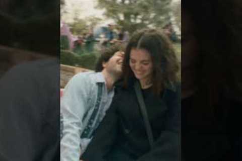 im not scared of loving you @selenagomez