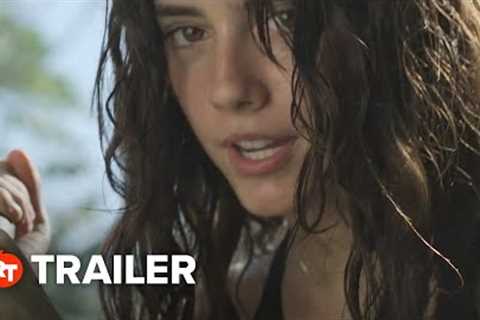 The Bayou Trailer #1 (2025)