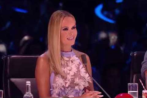 INCREDIBLE Magicians on Britain's Got Talent: The Champions!