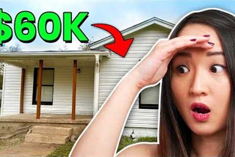 How to Find CHEAP Rental Properties (Off Market Deals)