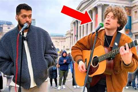 This Scottish Singer Is INSANE | Coldplay - Yellow