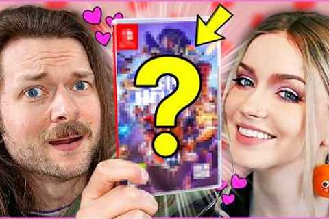 How is Nintendo Switch STILL Getting Games This Good?!