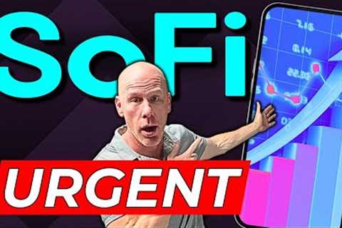 I Tried to WARN YOU  |  SOFI Stock