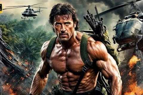 Destroy Competitor | Action, War | Battle Hollywood Action Movie In English Full HD