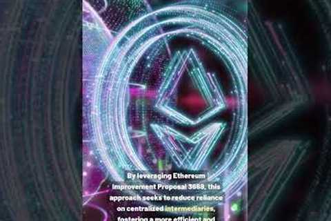 Ethereum’s next big evolution is here! 🚀