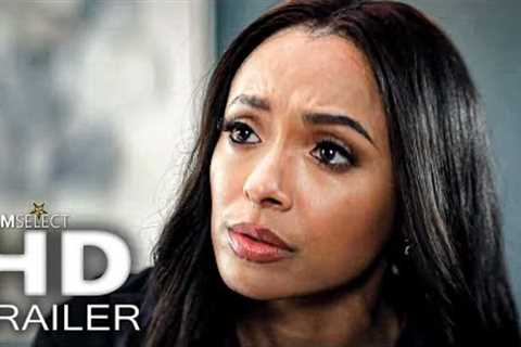 TYLER PERRY'S DUPLICITY Official Trailer (2025) Kat Graham