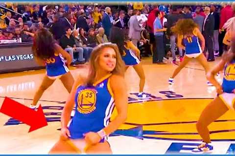 Craziest Moments In Women's Sports 🤣 | Sports Highlights #34