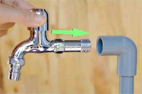 I Wish I Knew These 5 Plumbing Tips Before I Turned 40