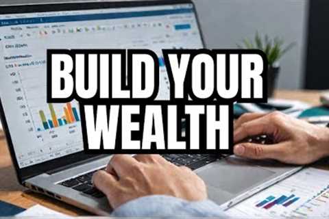 Wealth Building 101: Key Ingredients For Financial Strategy