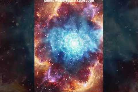 james webb space telescope #youtube #youtubeshorts #space #starsystems #trending #news #edit #moon