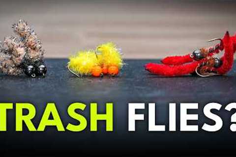 Fly Fishing's Most Hated Flies - And Why You Need Them | Ep. 115