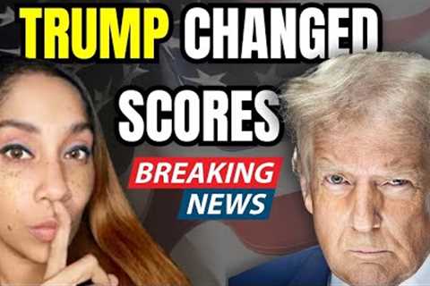3 MASSIVE Trump Credit Score Changes Coming in 2025 That Will Impact YOU!