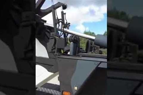 Military TECHNOLOGIES That Have Reached A NEW LEVEL 2025 | KNDS BOXER Bridgelayer #shorts