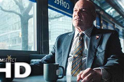 “We've Both Tried To Kill Each Other” - DAREDEVIL: BORN AGAIN Clip (2025)