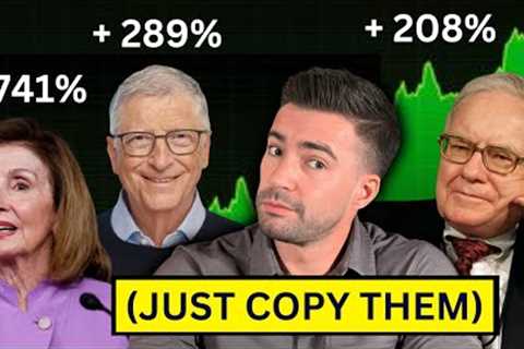 This Stock-Picking CheatCode is making Investors MILLIONS $$$