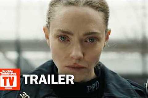 Long Bright River Season 1 Trailer